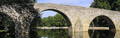 VISITA TAMBIÉN EL MOLINO DE GREDOS